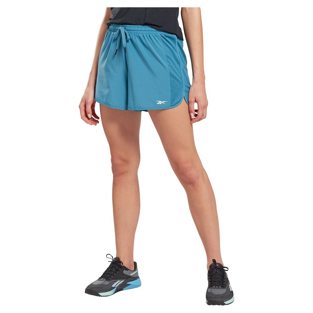 Шорты Reebok Athlete, синий
Шорты Reebok Athlete, синий