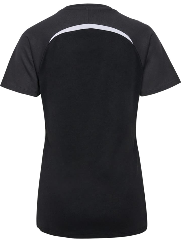Футболка Lead 2.0 Jersey S/S черного цвета Hummel, Черный, Футболка Lead 2.0 Jersey S/S черного цвета Hummel
Футболка Lead 2.0 Jersey S/S черного цвета Hummel, Черный, Футболка Lead 2.0 Jersey S/S черного цвета Hummel