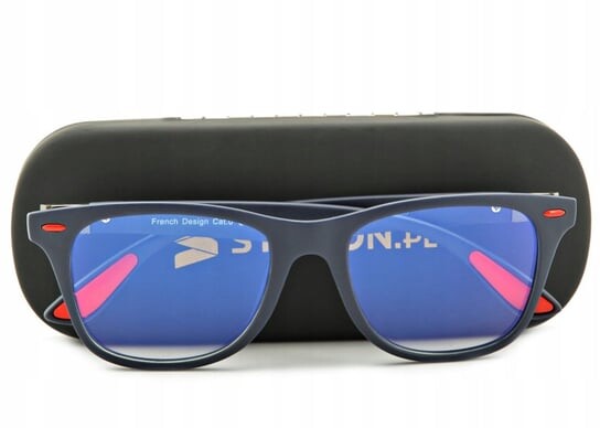 Очки Cat с синим фильтром для ЖК-экранов Polarzone
Очки Cat с синим фильтром для ЖК-экранов Polarzone