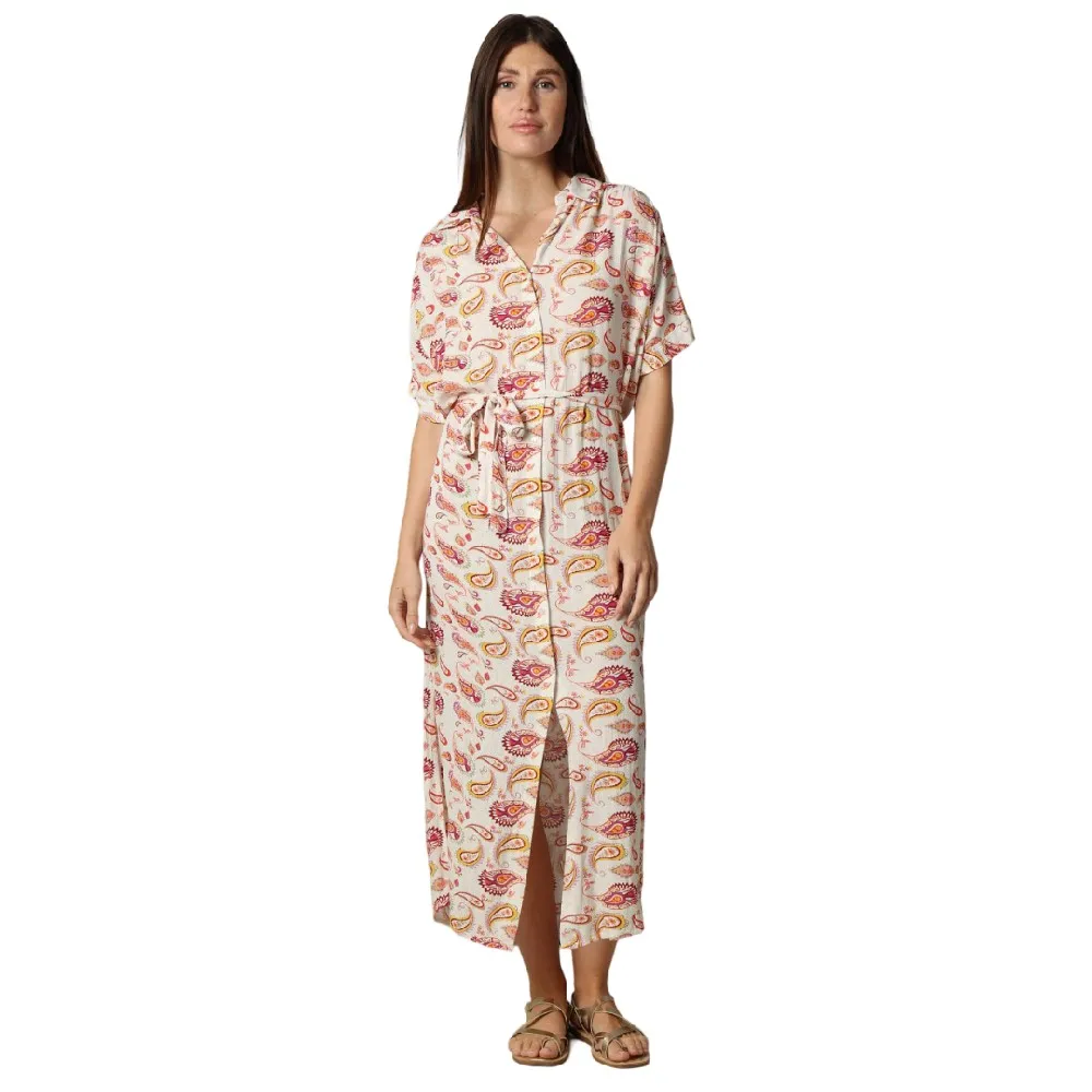 Платье Deeluxe Douni long, белый
Платье Deeluxe Douni long, белый