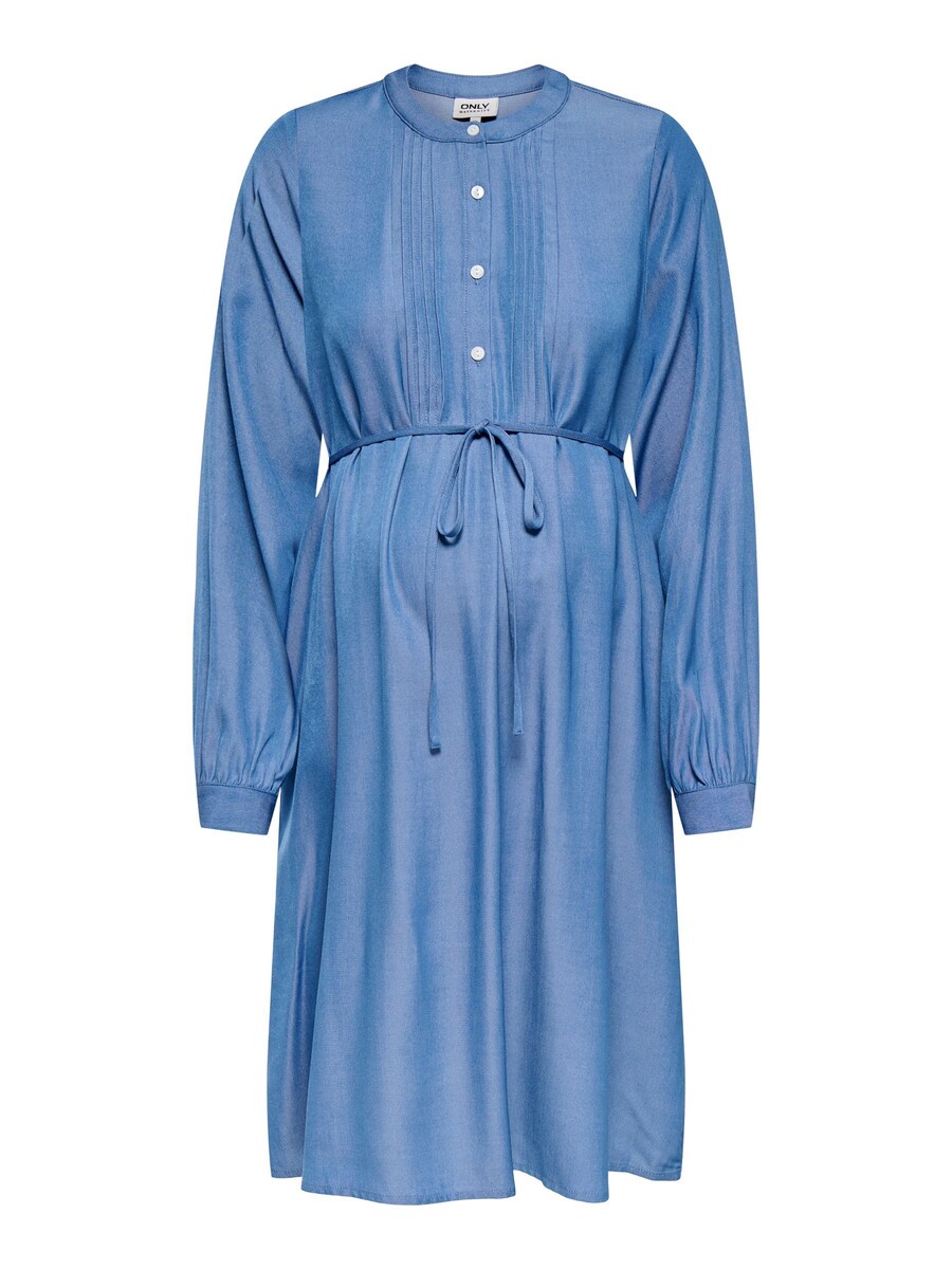 Платье Only Maternity OLMESTELLE, синий
Платье Only Maternity OLMESTELLE, синий