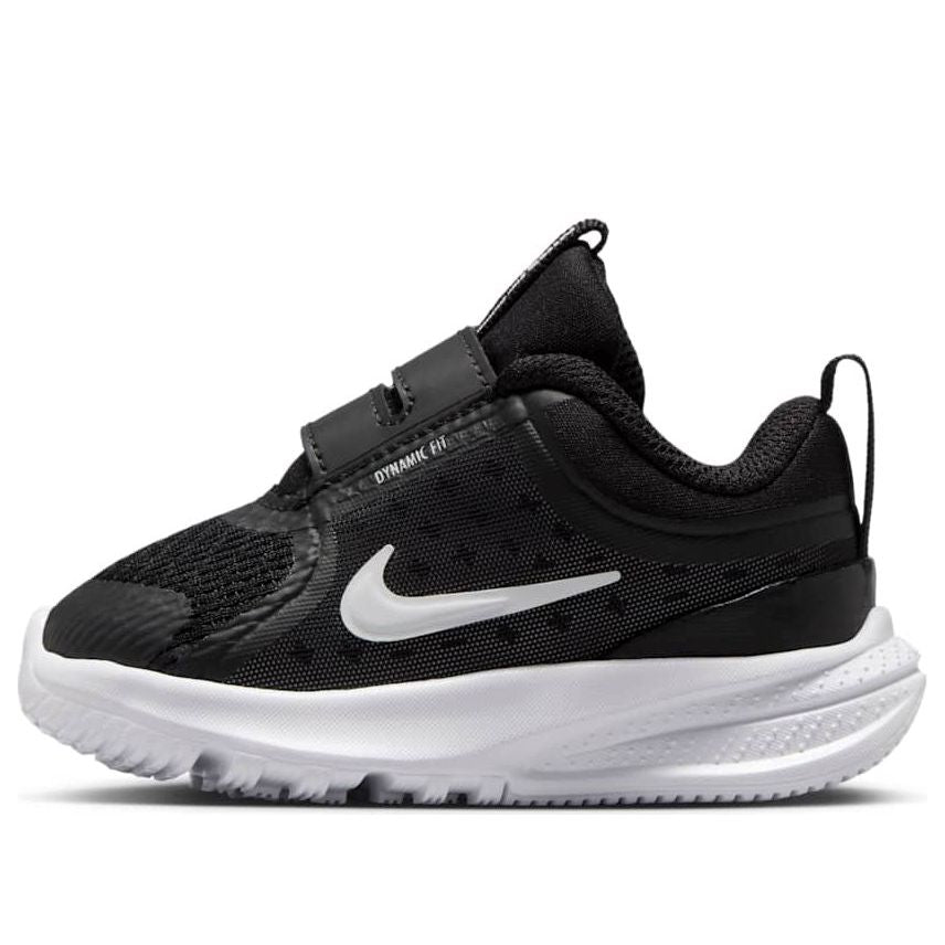 Кроссовки (TD) Nike Star Runner 5 'Black White'
Кроссовки (TD) Nike Star Runner 5 'Black White'
