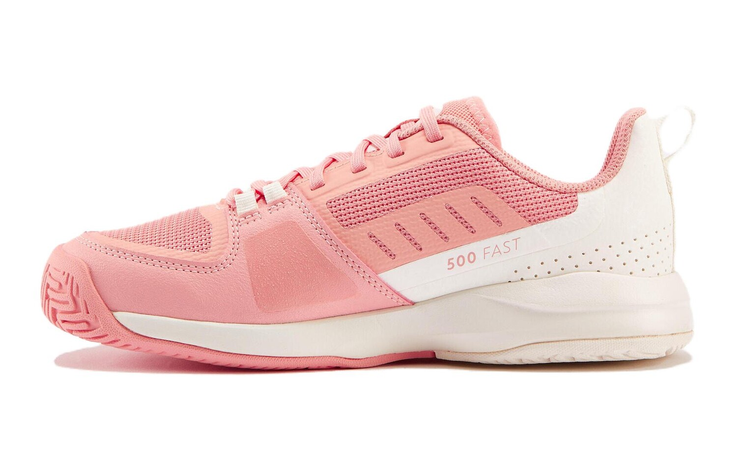 Детские кроссовки для детей Decathlon, розовый
Детские кроссовки для детей Decathlon, розовый