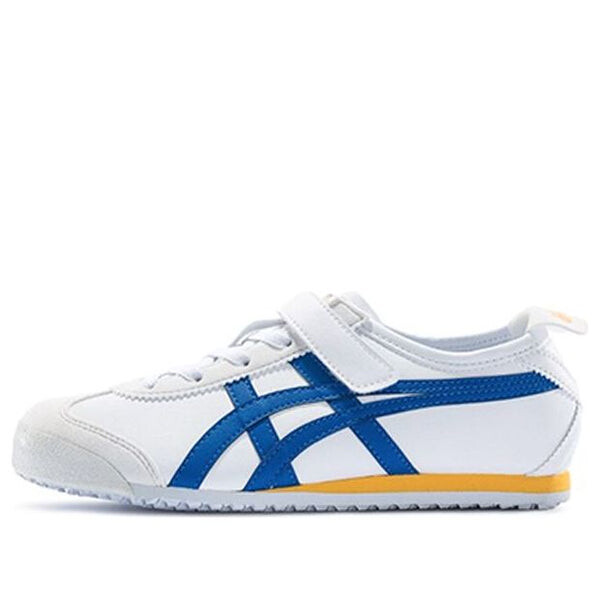 Кроссовки мексика 66 Onitsuka Tiger, белый
Кроссовки мексика 66 Onitsuka Tiger, белый