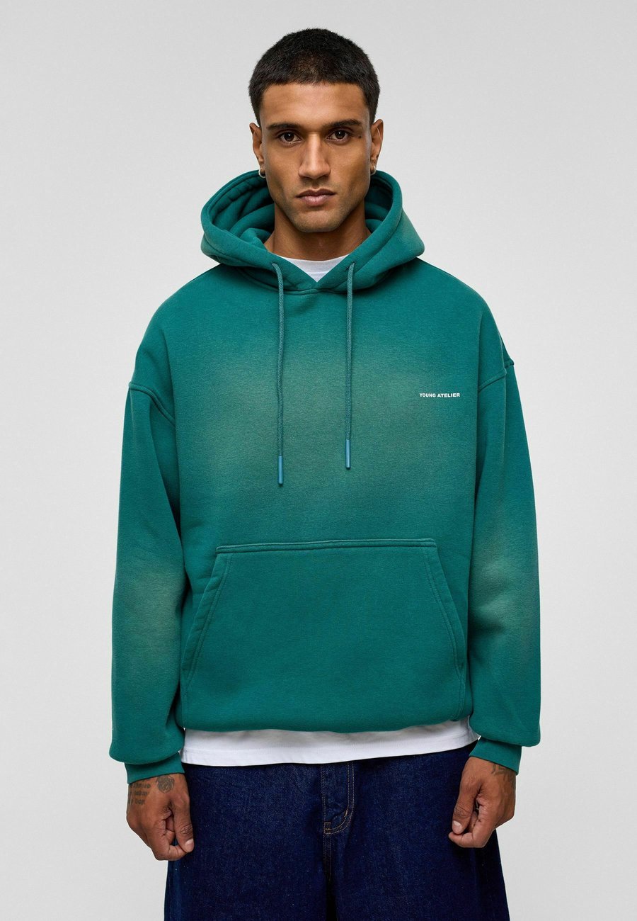 Худи Lucy & Sam OVERSIZED ACID WASHED, Oil/Teal
Худи Lucy & Sam OVERSIZED ACID WASHED, Oil/Teal