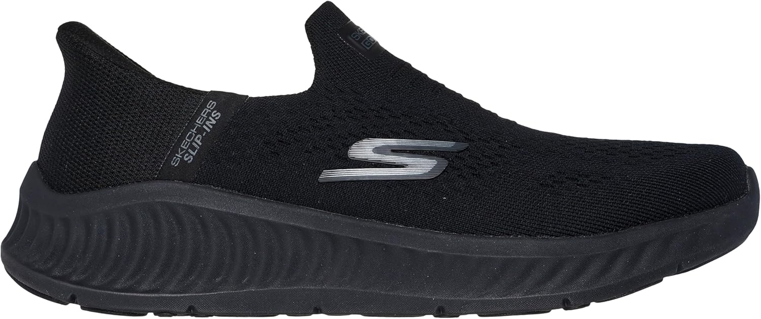 Мужские кроссовки Skechers Hands Free Slip-ins Go Walk Now - Sauntered, черный
Мужские кроссовки Skechers Hands Free Slip-ins Go Walk Now - Sauntered, черный