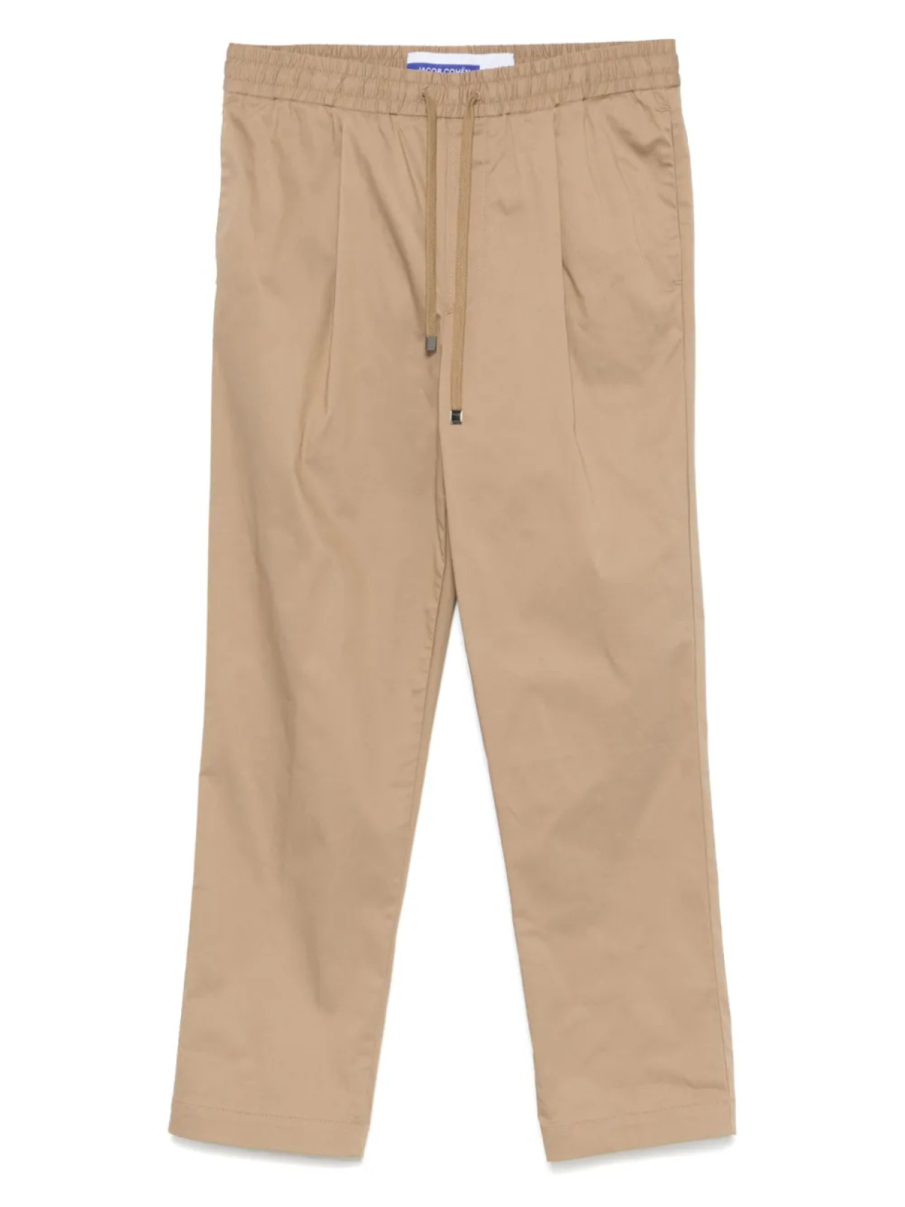 Брюки Jacob Cohën из хлопковой смеси, коричневый
Брюки Jacob Cohën из хлопковой смеси, коричневый