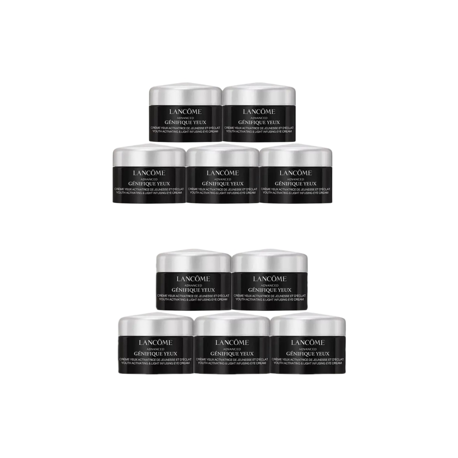 Наборы для путешествий / пробники women's LANCOME
Наборы для путешествий / пробники women's LANCOME