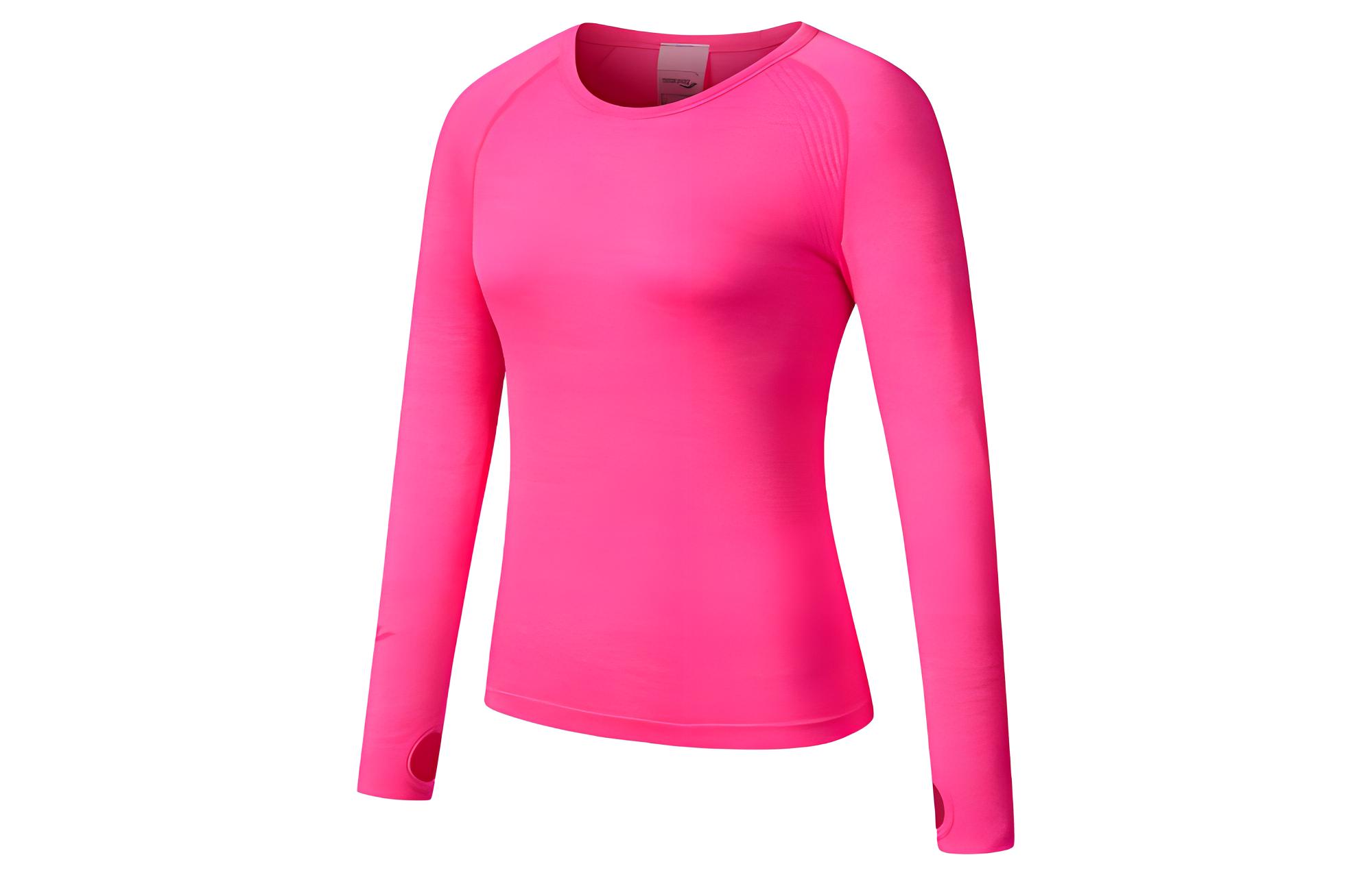 Saucony Футболка Women's Fuchsia, Розовый, Saucony Футболка Women's Fuchsia
Saucony Футболка Women's Fuchsia, Розовый, Saucony Футболка Women's Fuchsia