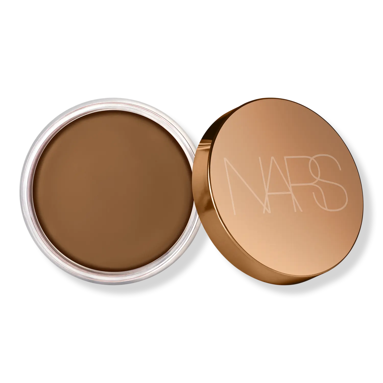 Бронзер Laguna Bronzing Cream NARS, Laguna 03 (medium bronze with warm undertones)
Бронзер Laguna Bronzing Cream NARS, Laguna 03 (medium bronze with warm undertones)