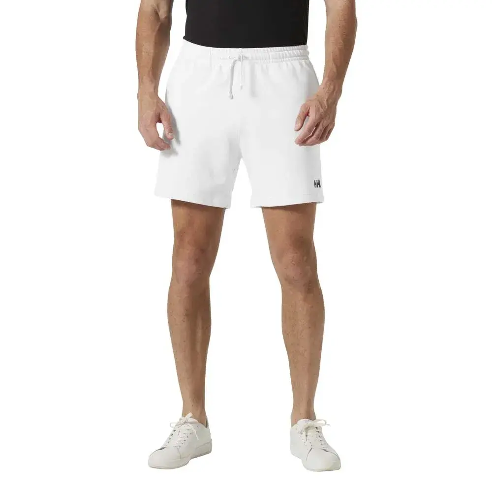 Шорты Helly Hansen Terry Loop, белый
Шорты Helly Hansen Terry Loop, белый