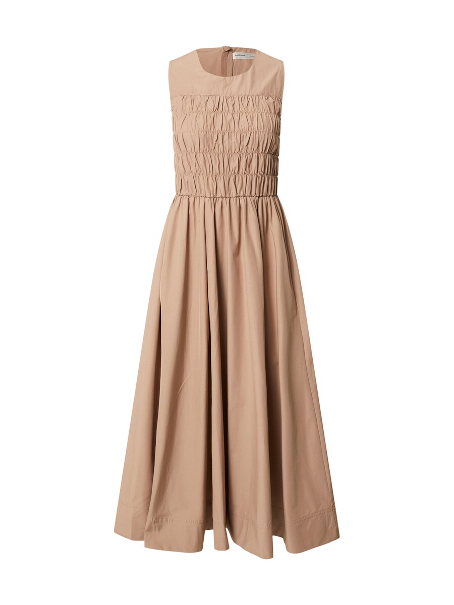 Миди платье InWear Yachi, Beige
Миди платье InWear Yachi, Beige