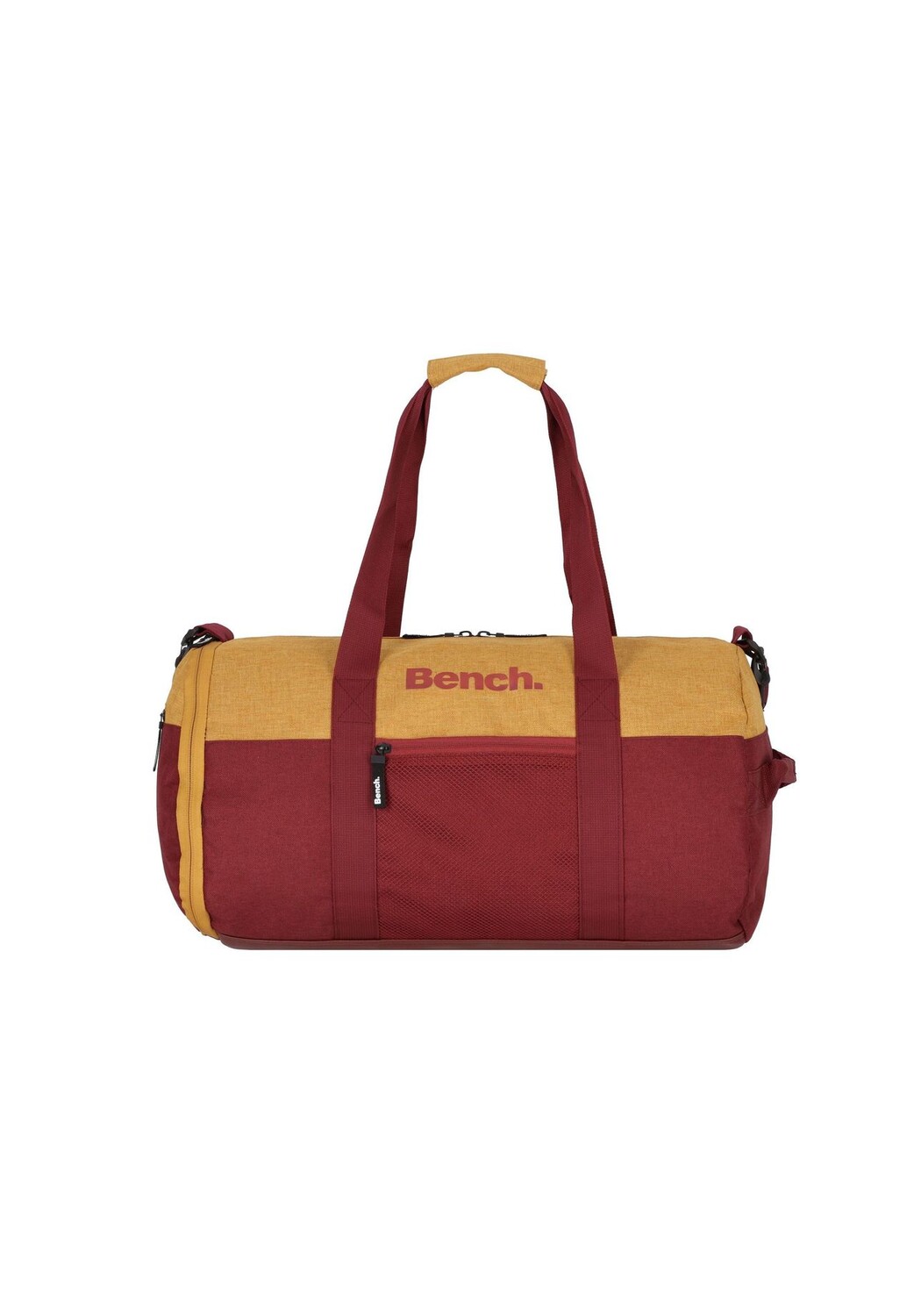 Дорожная сумка Classic Weekender 50 см Bench, цвет Ocker Berry
Дорожная сумка Classic Weekender 50 см Bench, цвет Ocker Berry