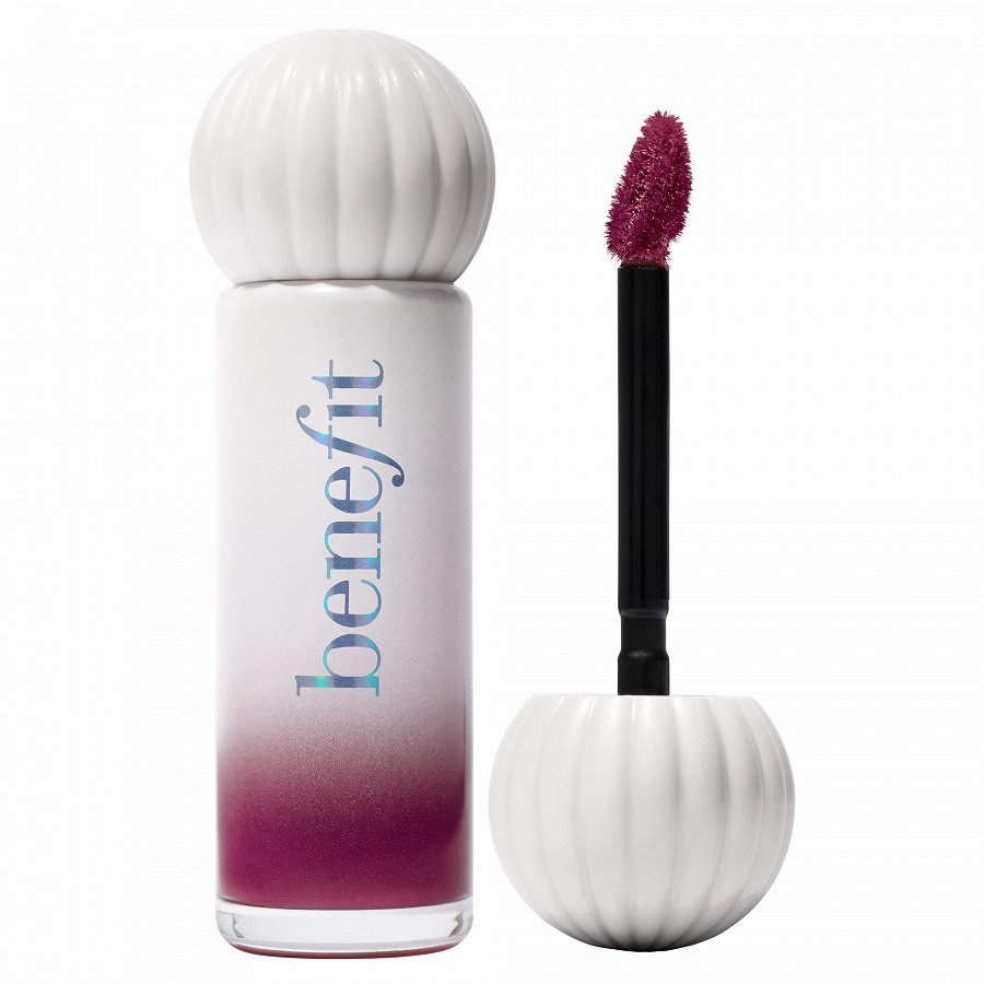 Увлажняющая, освежающая помада splashtint Benefit Cosmetics, цвет nr. 25 wide brim, 6 мл
Увлажняющая, освежающая помада splashtint Benefit Cosmetics, цвет nr. 25 wide brim, 6 мл