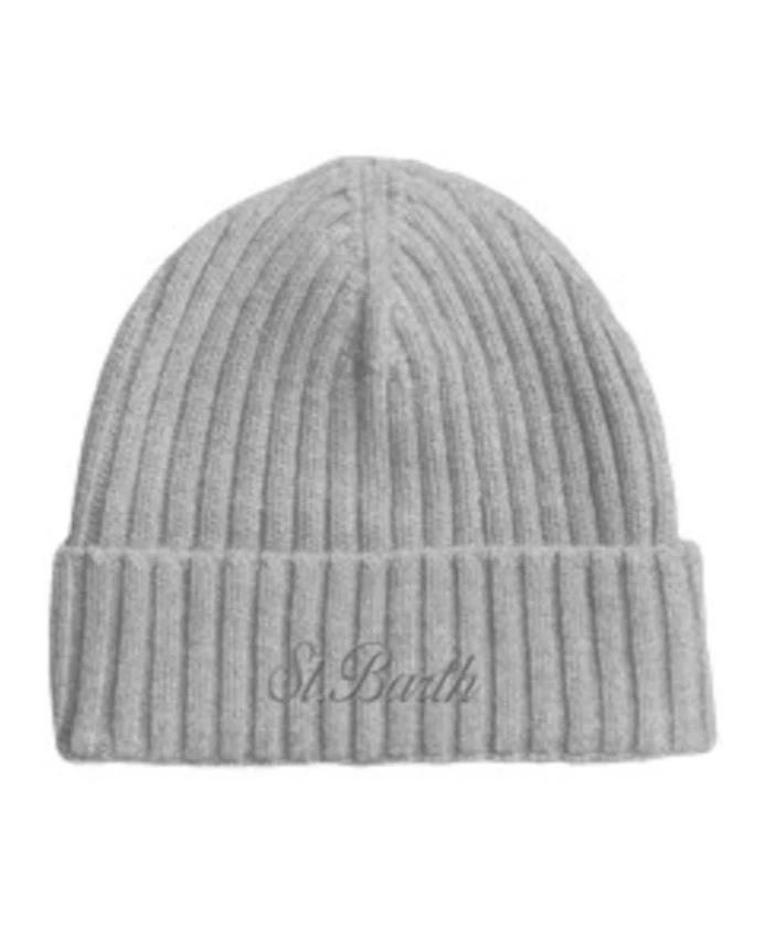 Шапка Венген Mc2 Saint Barth, серый
Шапка Венген Mc2 Saint Barth, серый