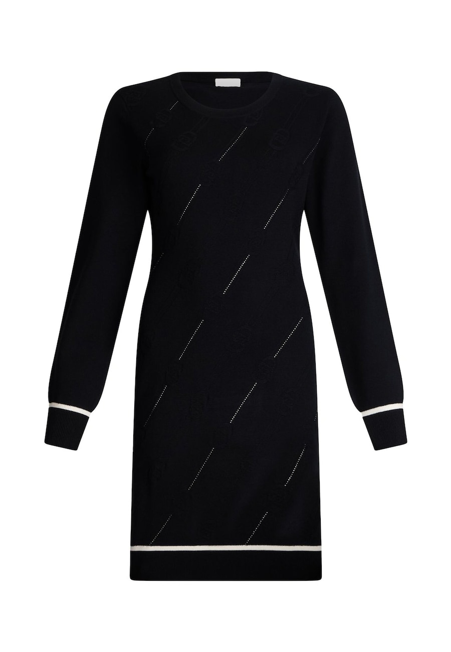 Платье Liu Jo, черный
Платье Liu Jo, черный