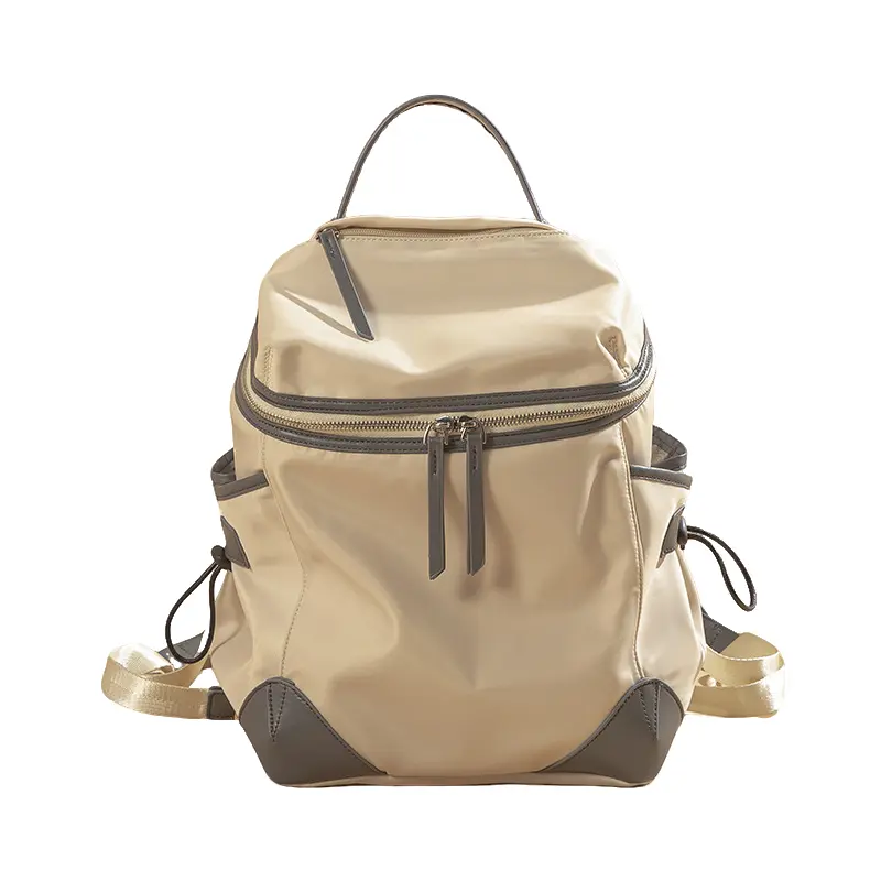 PAYOT Оксфордский рюкзак унисекс цвета хаки абрикос черный, Apricot
PAYOT Оксфордский рюкзак унисекс цвета хаки абрикос черный, Apricot