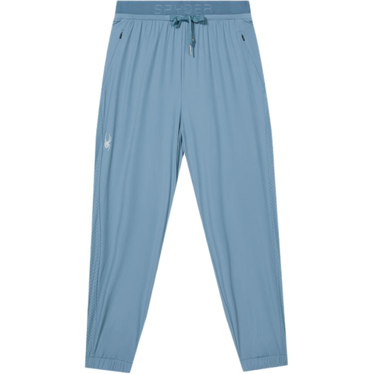 Вязаные спортивные штаны Women's SPYDER, синий
Вязаные спортивные штаны Women's SPYDER, синий