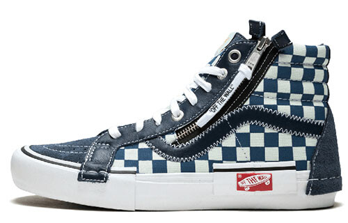 Кроссовки Vans Sk8-Hi Deconstructed Dress Blue, Серый, Кроссовки Vans Sk8-Hi Deconstructed Dress Blue
Кроссовки Vans Sk8-Hi Deconstructed Dress Blue, Серый, Кроссовки Vans Sk8-Hi Deconstructed Dress Blue