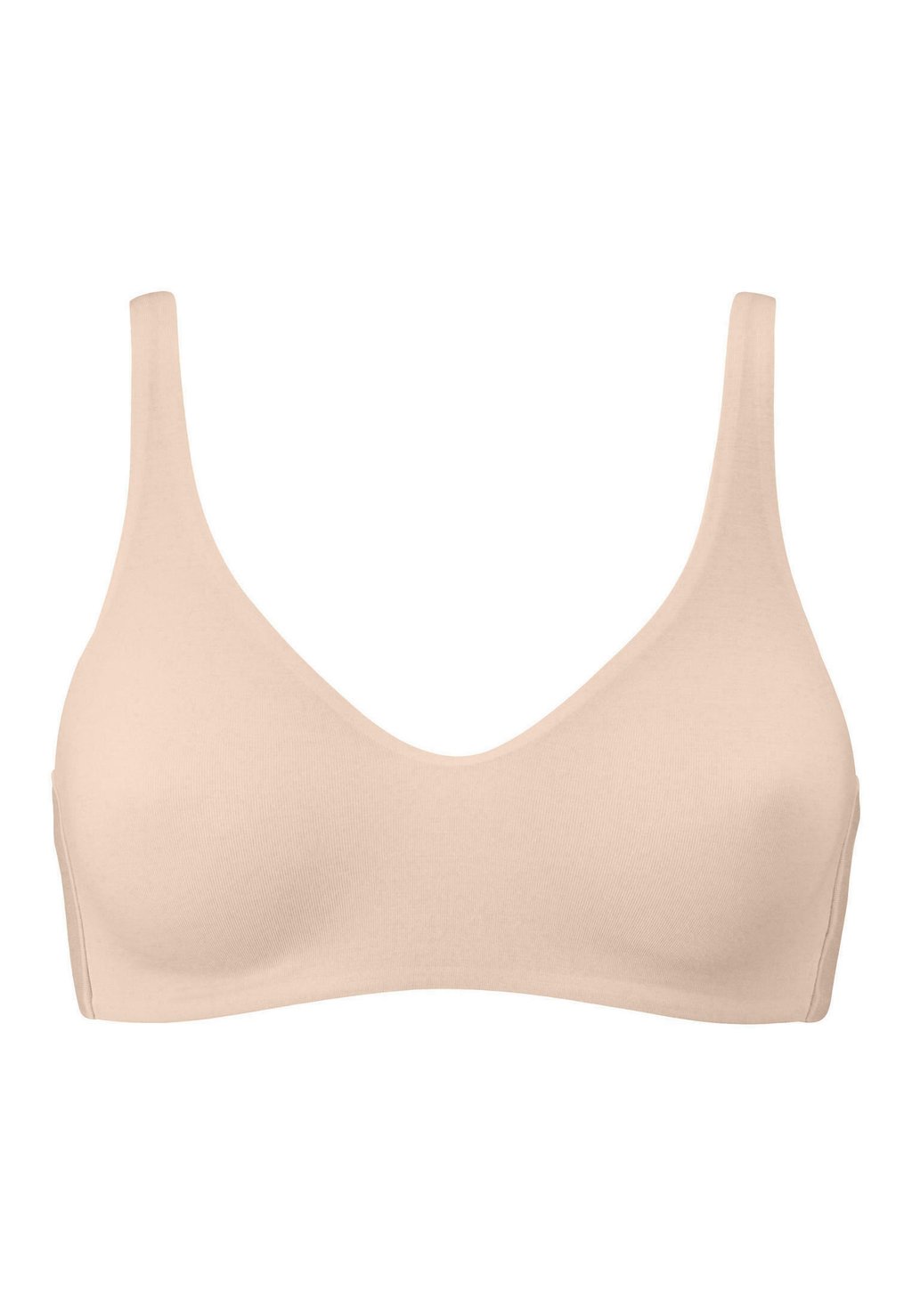 Бюстье SOFT BH hessnatur, светло-розовый
Бюстье SOFT BH hessnatur, светло-розовый