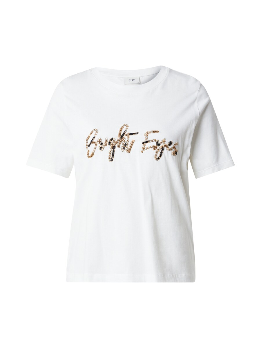 Рубашка JDY JDYEMMA, белый
Рубашка JDY JDYEMMA, белый