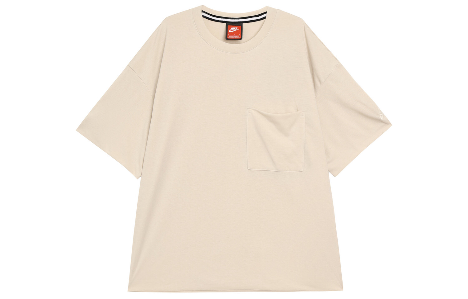 Футболка мужская светло-коричневая цвета красного дерева Nike, коричневый
Футболка мужская светло-коричневая цвета красного дерева Nike, коричневый