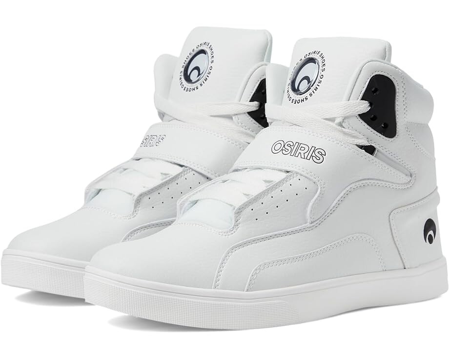 Кроссовки Osiris Rize Ultra, цвет White/Black/White, Белый, Кроссовки Osiris Rize Ultra, цвет White/Black/White
Кроссовки Osiris Rize Ultra, цвет White/Black/White, Белый, Кроссовки Osiris Rize Ultra, цвет White/Black/White