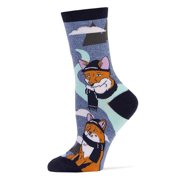 Носки Sox fox женские Oooh Yeah Socks
Носки Sox fox женские Oooh Yeah Socks