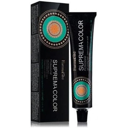 Краска для волос Suprema Color 8.45 60мл, Farmavita
Краска для волос Suprema Color 8.45 60мл, Farmavita