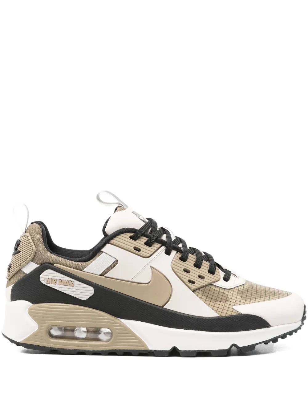 Кроссовки Air Max 90 Drift Nike, нейтральный
Кроссовки Air Max 90 Drift Nike, нейтральный