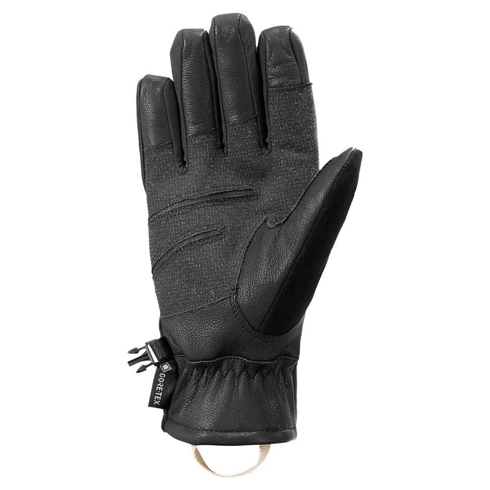 Перчатки Salomon Mtn Goretex, черный
Перчатки Salomon Mtn Goretex, черный