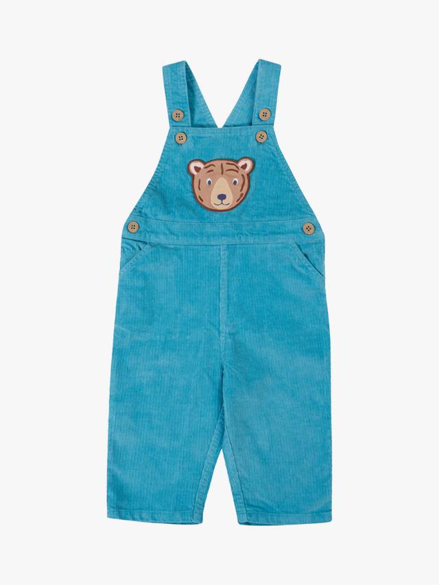 Детские комбинезоны Durgan из вельвета Frugi, Boat Blue/Bear
Детские комбинезоны Durgan из вельвета Frugi, Boat Blue/Bear
