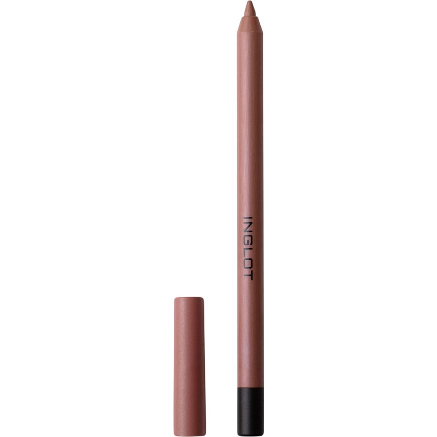 Карандаш для губ Inglot Creamy Soft Lipliner, 3 Cocoa Nude / 1,3 g
Карандаш для губ Inglot Creamy Soft Lipliner, 3 Cocoa Nude / 1,3 g