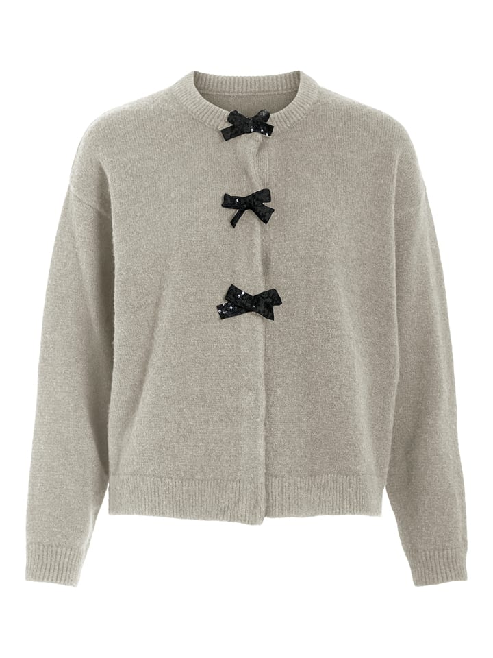 Vila Кардиган "Вибрианна" бежевого цвета
Vila Кардиган "Вибрианна" бежевого цвета