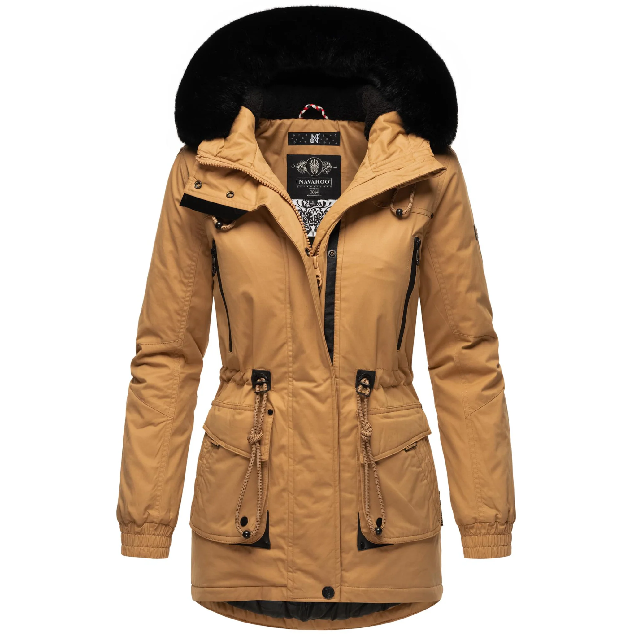 Зимнее пальто Marikoo "Olessaa", спортивная хлопковая парка на зиму, цвет Camelfarben, Бежевый, Зимнее пальто Marikoo "Olessaa", спортивная хлопковая парка на зиму, цвет Camelfarben
Зимнее пальто Marikoo "Olessaa", спортивная хлопковая парка на зиму, цвет Camelfarben, Бежевый, Зимнее пальто Marikoo "Olessaa", спортивная хлопковая парка на зиму, цвет Camelfarben