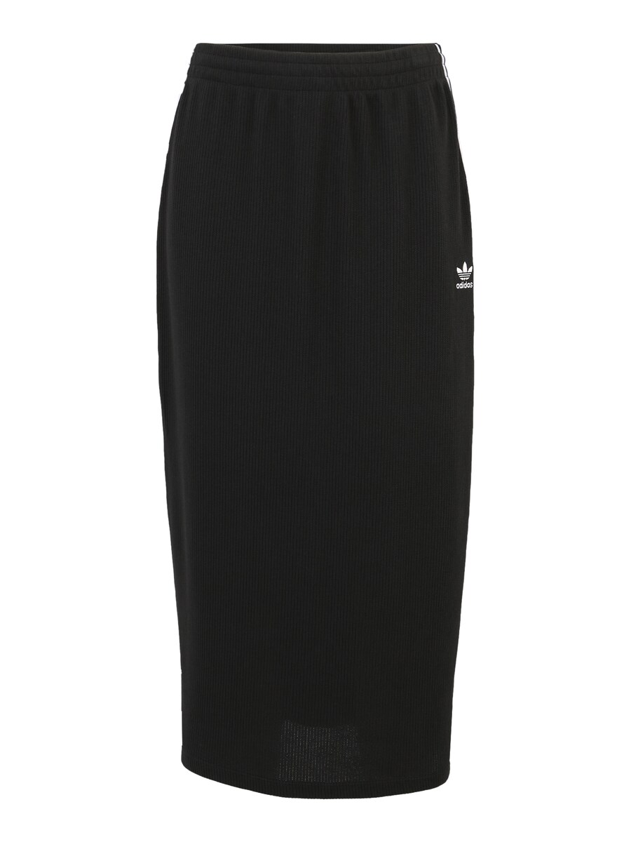 Юбка ADIDAS ORIGINALS, черный
Юбка ADIDAS ORIGINALS, черный