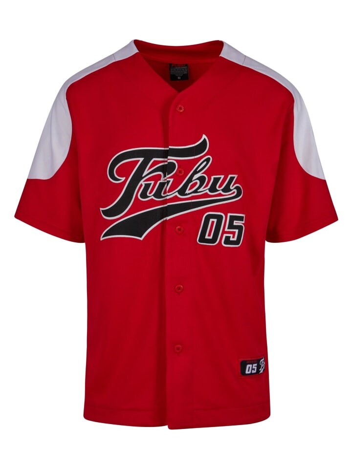 Футболка FUBU s, цвет red/white, Белый, Футболка FUBU s, цвет red/white
Футболка FUBU s, цвет red/white, Белый, Футболка FUBU s, цвет red/white