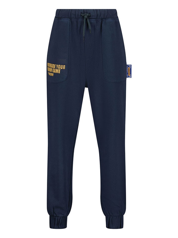 Спортивные брюки Vingino, темно-синий
Спортивные брюки Vingino, темно-синий