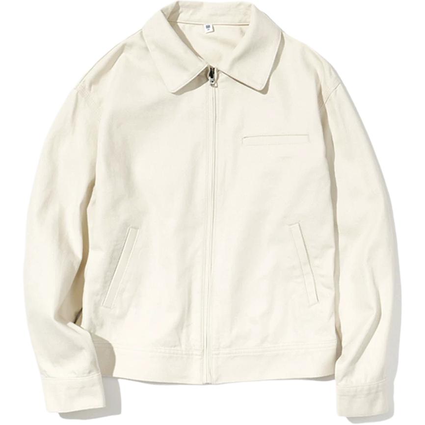 Куртка Light Beige для детей 3-7 лет UNIQLO, светло-бежевый
Куртка Light Beige для детей 3-7 лет UNIQLO, светло-бежевый