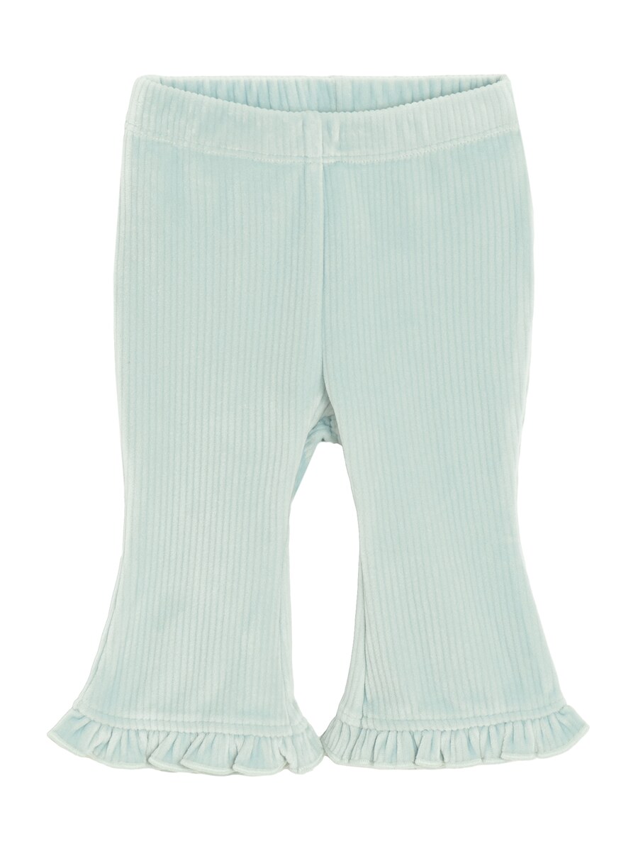 Расклешенные брюки Cool Club, Pastel Blue
Расклешенные брюки Cool Club, Pastel Blue