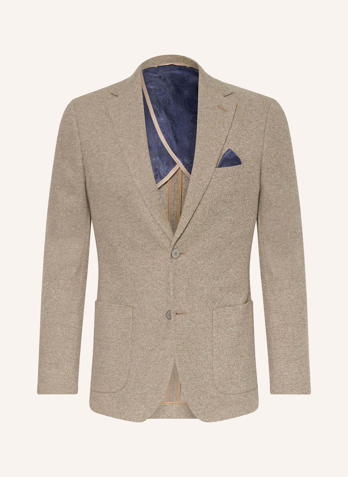 Приталенный пиджак Paul, желтый
Приталенный пиджак Paul, желтый