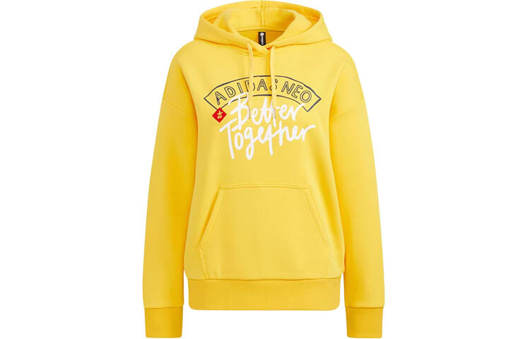 Толстовка женская желтая Adidas
Толстовка женская желтая Adidas