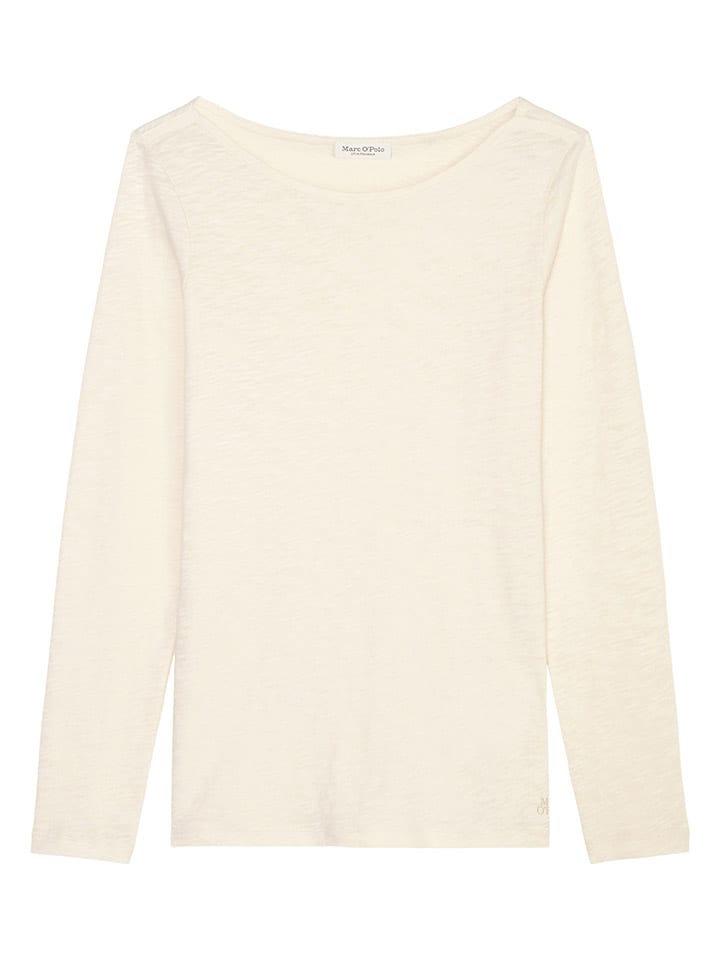 Рубашка с длинным рукавом Marc OВґPolo, кремовый
Рубашка с длинным рукавом Marc OВґPolo, кремовый