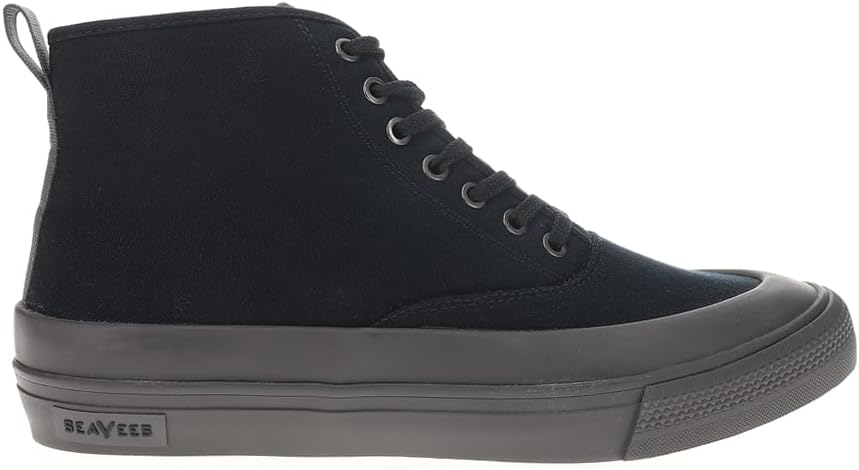 Мужские ботинки SEAVEES Mariners, темно-синий
Мужские ботинки SEAVEES Mariners, темно-синий