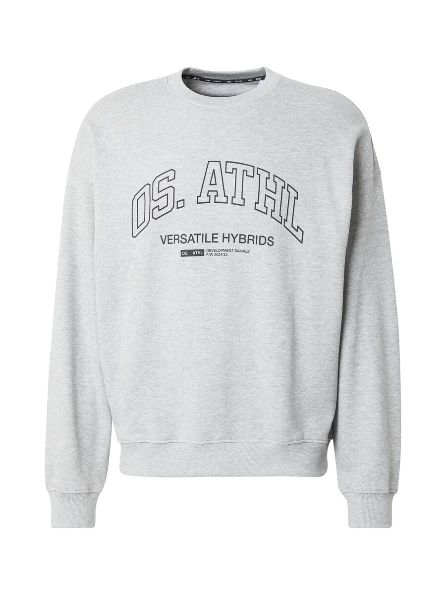 Свитер Only & Sons Sweatshirt ONSALTA, пятнистый серый
Свитер Only & Sons Sweatshirt ONSALTA, пятнистый серый