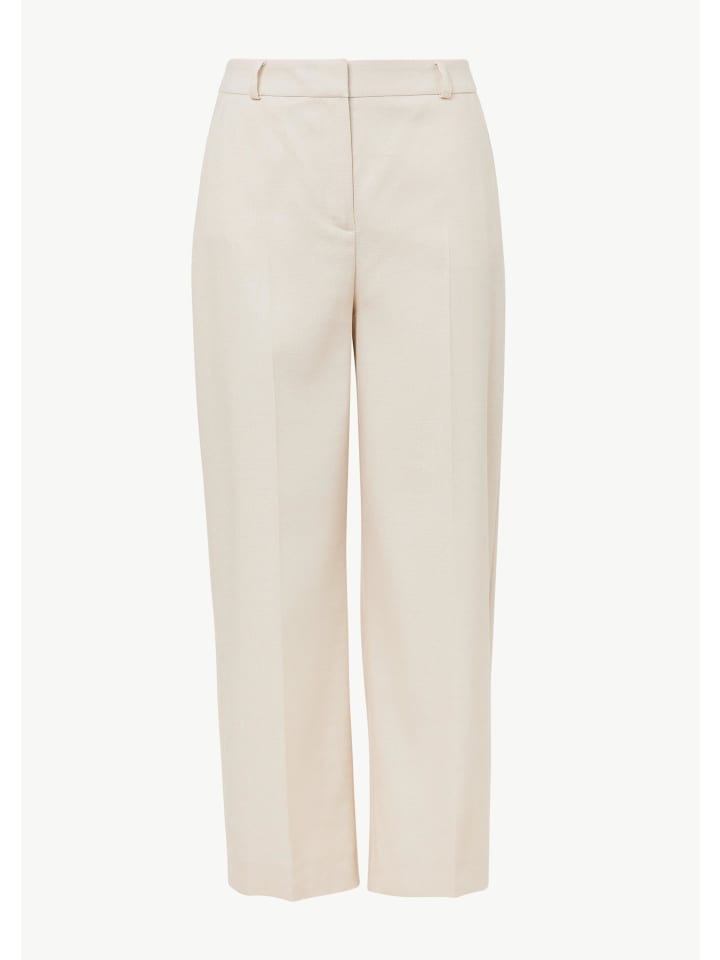 Брюки 8013_светло-бежевые comma
Брюки 8013_светло-бежевые comma