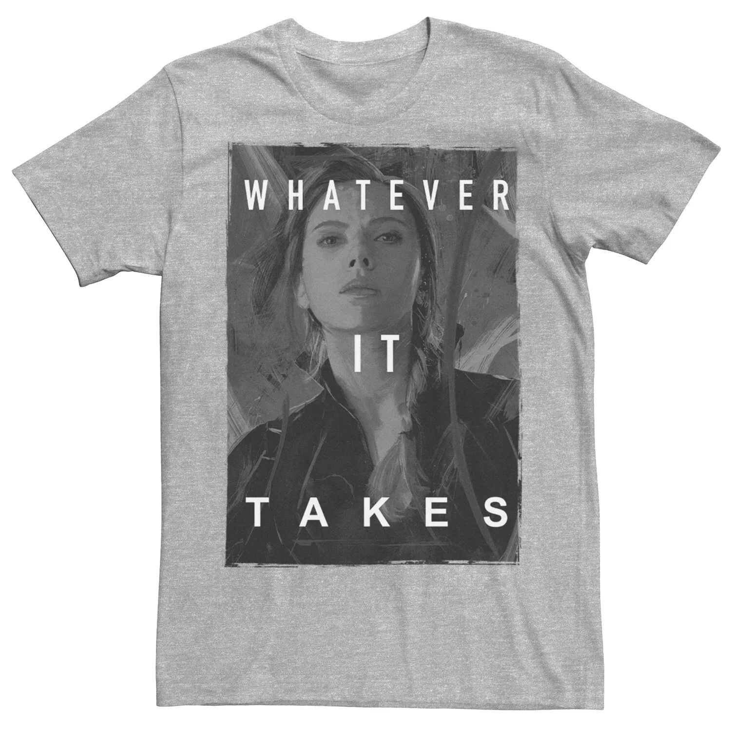 Мужская футболка Avengers Endgame Black Widow Licensed Character
Мужская футболка Avengers Endgame Black Widow Licensed Character