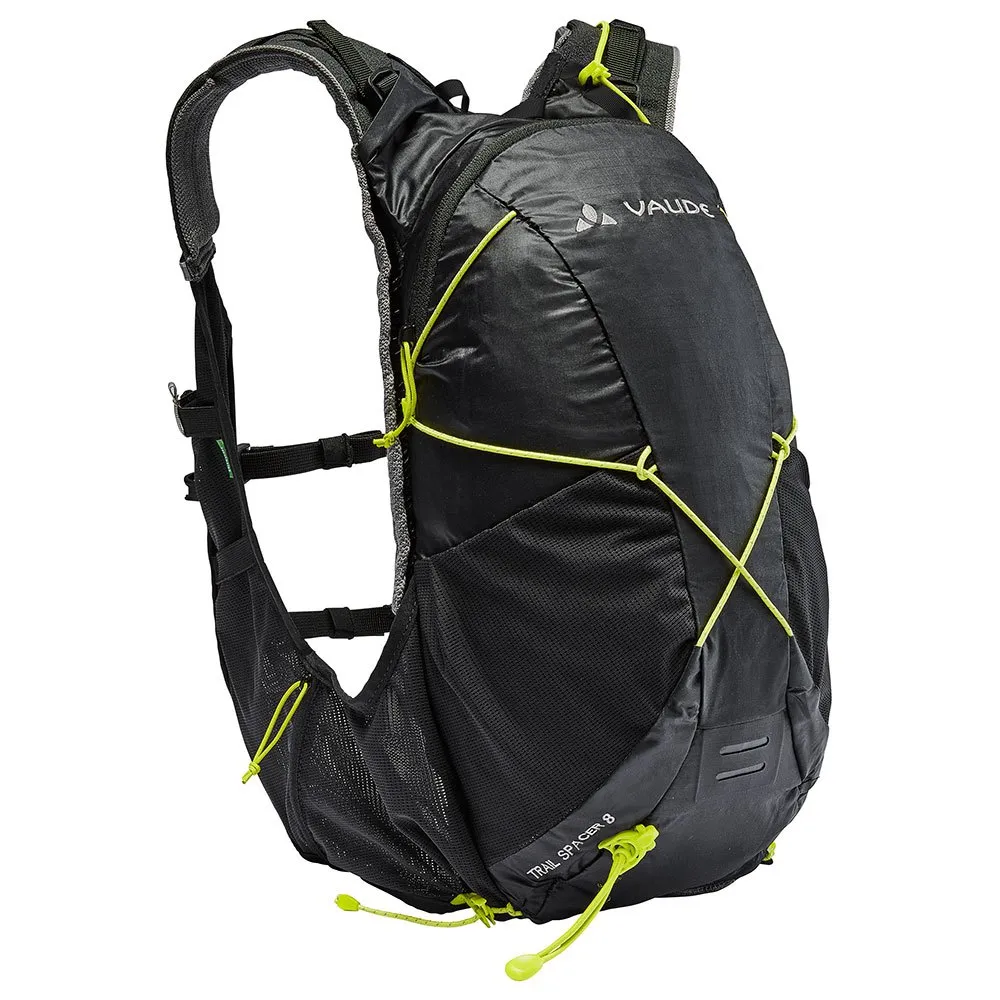 Рюкзак VAUDE Trail Spacer 8L, черный
Рюкзак VAUDE Trail Spacer 8L, черный