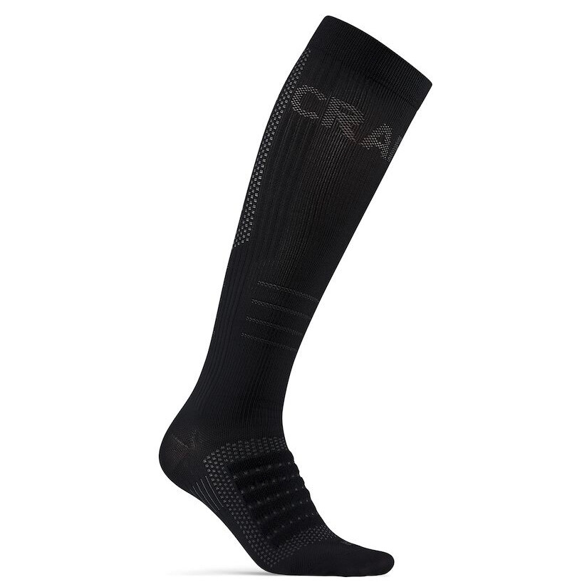 Компрессионные носки Craft ADV Dry Compression Sock, черный
Компрессионные носки Craft ADV Dry Compression Sock, черный