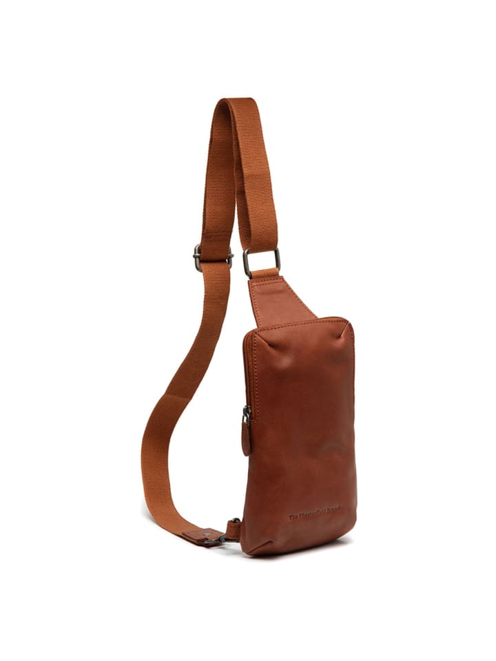 Наплечная сумка The Chesterfield Brand Cambridge Mini Bag Umhängetasche Leder 12 cm, коричневый
Наплечная сумка The Chesterfield Brand Cambridge Mini Bag Umhängetasche Leder 12 cm, коричневый